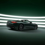 Maserati GranCabrio