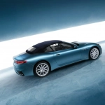 Maserati GranCabrio ICE