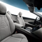 Maserati GranCabrio ICE