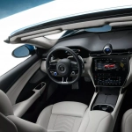 Maserati GranCabrio ICE