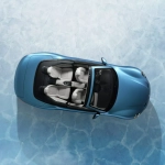 Maserati GranCabrio ICE