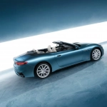 Maserati GranCabrio ICE