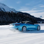 Maserati GranCabrio ICE