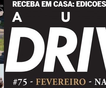 autoDRIVE #75