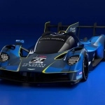 Aston Martin Valkyrie Hypercar