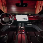 BMW Vision Driving Experience