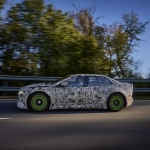 BMW Vision Driving Experience