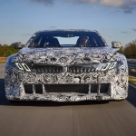 BMW Vision Driving Experience