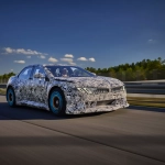 BMW Vision Driving Experience