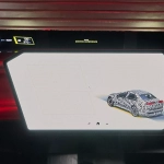 BMW Vision Driving Experience