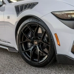 Hennessey Super Venom Mustang