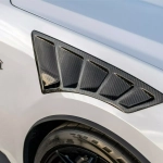 Hennessey Super Venom Mustang