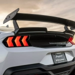 Hennessey Super Venom Mustang
