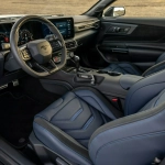 Hennessey Super Venom Mustang