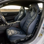 Hennessey Super Venom Mustang