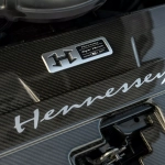 Hennessey Super Venom Mustang