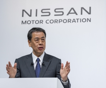 Honda e Nissan poderão não chegar a acordo