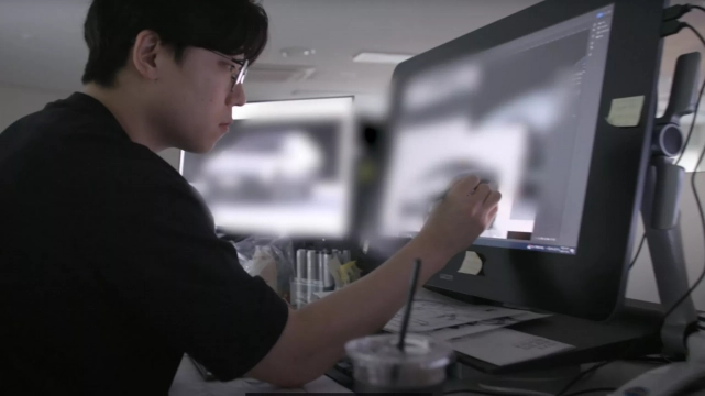 Hyundai Design Studio Teaser