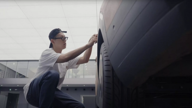 Hyundai Design Studio Teaser
