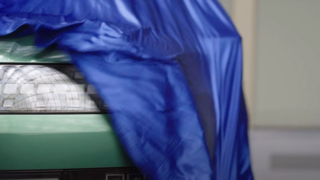 Hyundai Design Studio Teaser