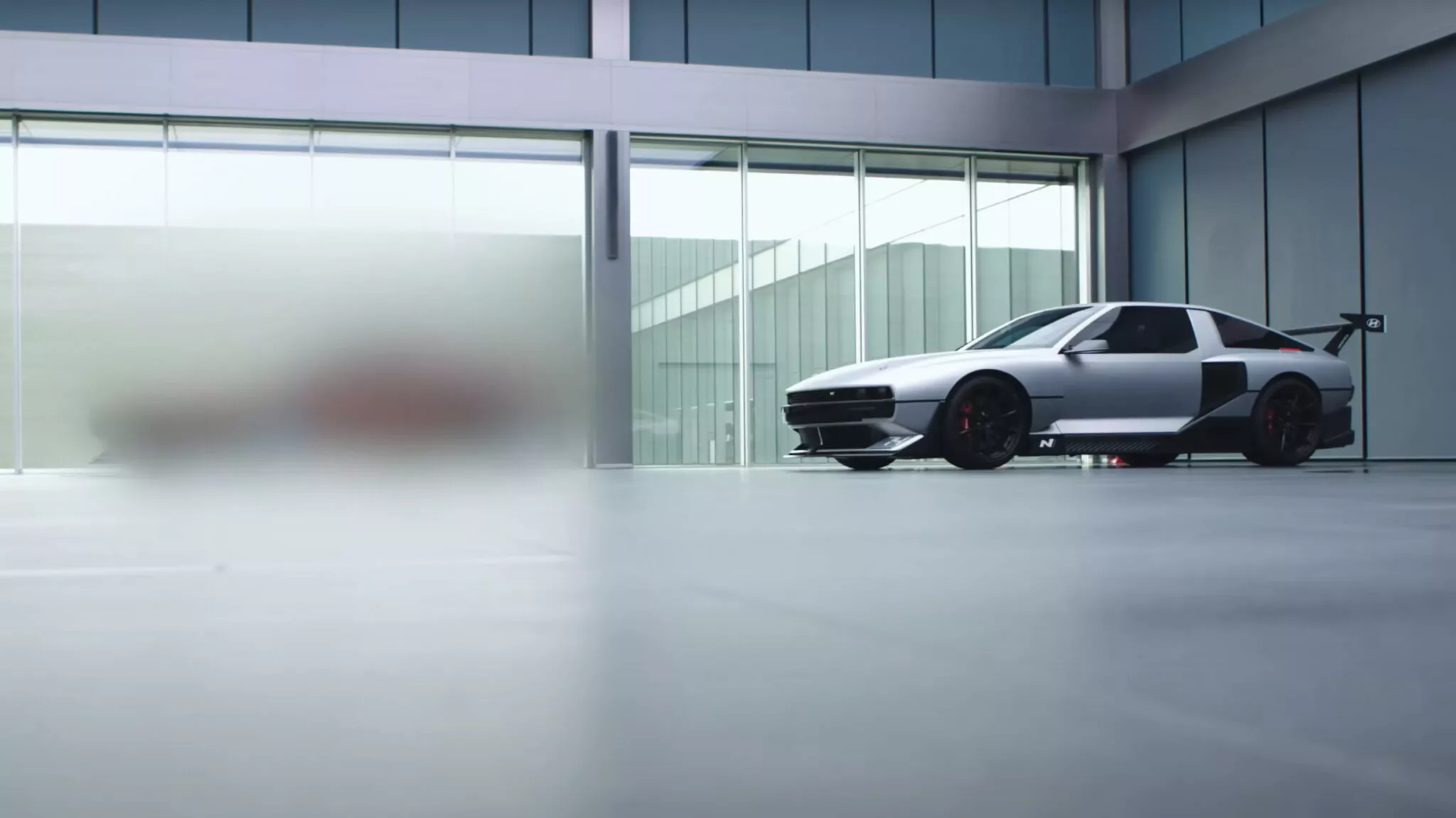 Hyundai Design Studio Teaser