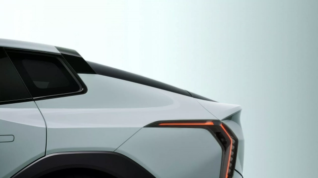 Kia EV Day teaser