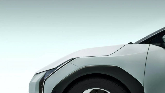 Kia EV Day teaser