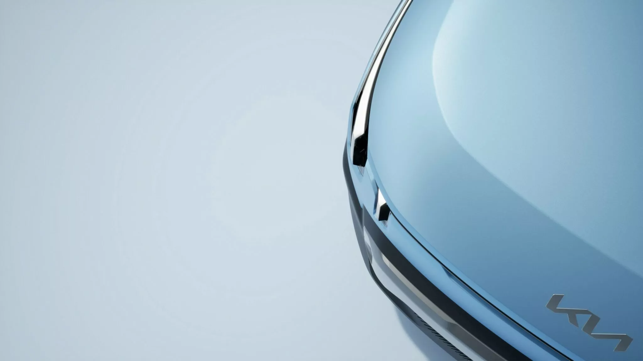 Kia EV Day teaser