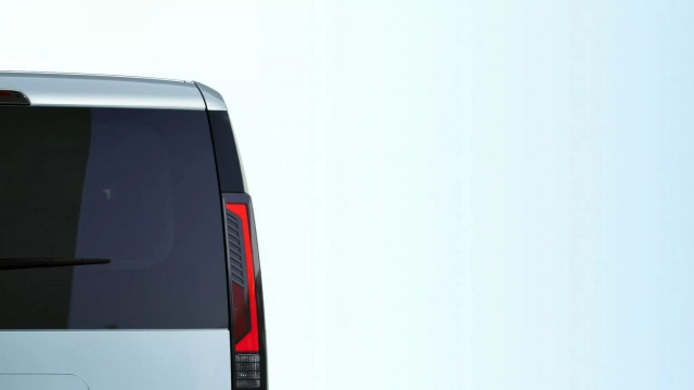 Kia EV Day teaser