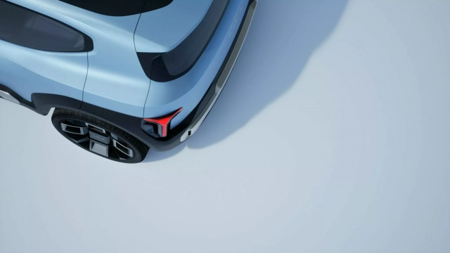 Kia EV Day teaser