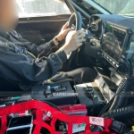 Lexus LFR V8 Hybrid - foto Carscoops