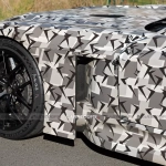 Lexus LFR V8 Hybrid - foto Carscoops