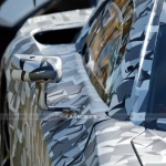 Lexus LFR V8 Hybrid - foto Carscoops