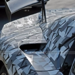 Lexus LFR V8 Hybrid - foto Carscoops