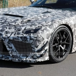 Lexus LFR V8 Hybrid - foto Carscoops