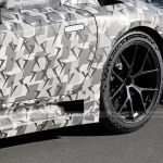Lexus LFR V8 Hybrid - foto Carscoops