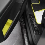 Mansory Elongation