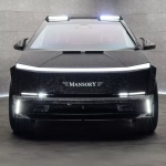 Mansory Elongation