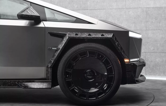 Mansory Elongation