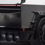 Mansory Elongation