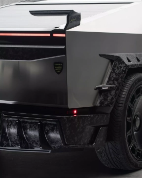 Mansory Elongation