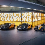 McLaren MCL38