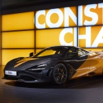 McLaren MCL38