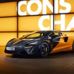 McLaren MCL38