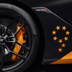 McLaren MCL38