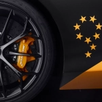 McLaren MCL38