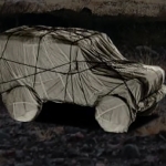 Teaser do Mercedes g