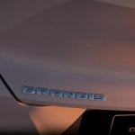 Mitsubishi Grandis