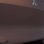 Mitsubishi Grandis
