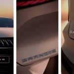 Mitsubishi Grandis